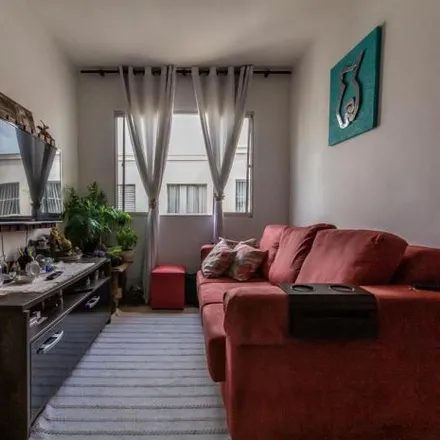 Buy this 2 bed apartment on Rua Rubens Grisolia in Ferreira, São Paulo - SP