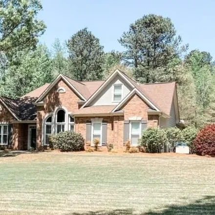 Buy this 4 bed house on 563 Devonshire Farms Way in Milton, GA 30004