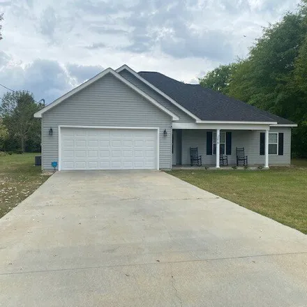 Buy this 3 bed house on 242 Ramsgate Drive in Wrens, Jefferson County