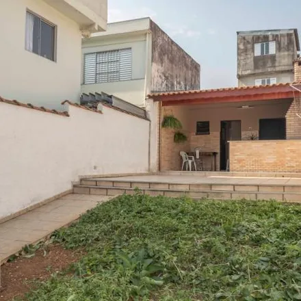 Buy this 3 bed house on Rua Antônio Cavazzan in Casa Verde Alta, São Paulo - SP