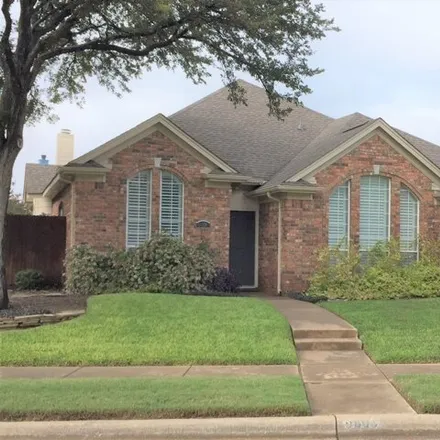 Rent this 3 bed house on 9800 Concord Drive in Frisco, TX 75035