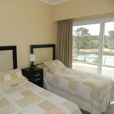 Rent this 3 bed apartment on Marianela in 20003 Punta Ballena, Uruguay
