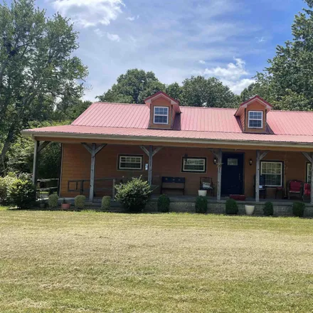 Image 1 - 1065 Powers Road, Shady Grove, McCracken County, KY 42003, USA - House for sale