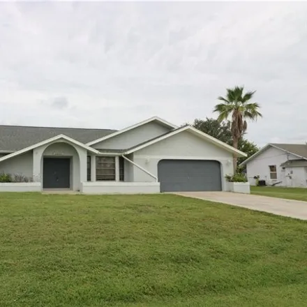 Buy this 4 bed house on 1347 Southwest 6th Terrace in Cape Coral, FL 33991