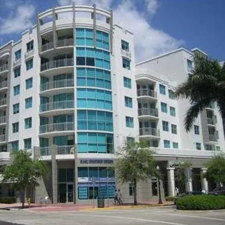 Rent this 2 bed condo on 110 Washington Avenue in Miami Beach, FL 33139