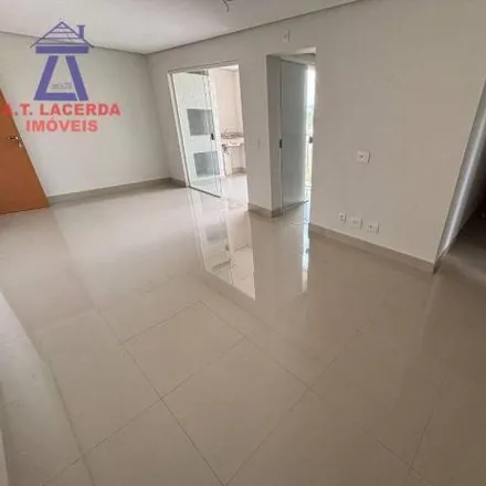 Buy this 3 bed apartment on Rua Jair de Oliveira in Vila Marciano Simões, Montes Claros - MG