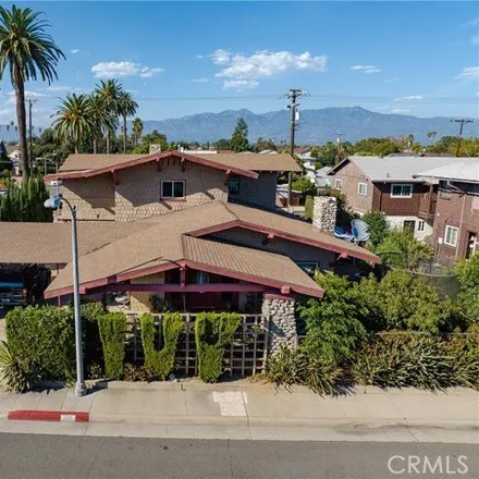 Buy this 7 bed house on Ramona Road in Ramona Park, Alhambra