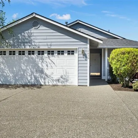 Buy this 3 bed house on 1262 126th Street East in Pierce County, WA 98445