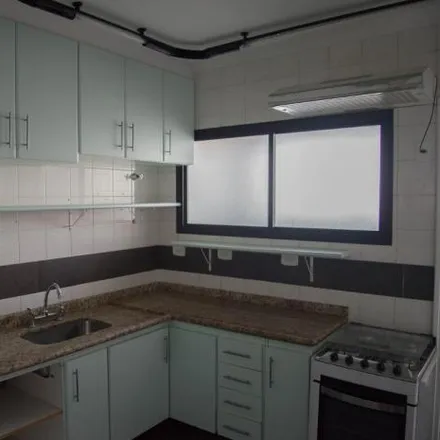 Buy this 3 bed apartment on Rua Voluntários da Pátria 2963 in Alto de Santana, São Paulo - SP
