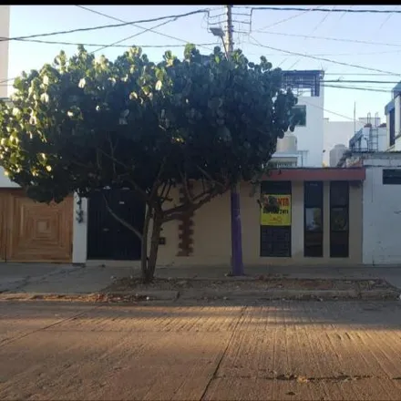 Image 2 - Calle Palmeras, Colonia Reforma, 68050 Oaxaca City, OAX, Mexico - House for rent