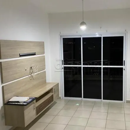 Buy this 2 bed apartment on Avenida José Granada Garcia in Condomínio Village Damha III, Araraquara - SP