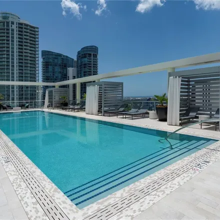 Image 6 - Las Olas Boulevard, East Las Olas Boulevard, Fort Lauderdale, FL 33301, USA - Apartment for rent
