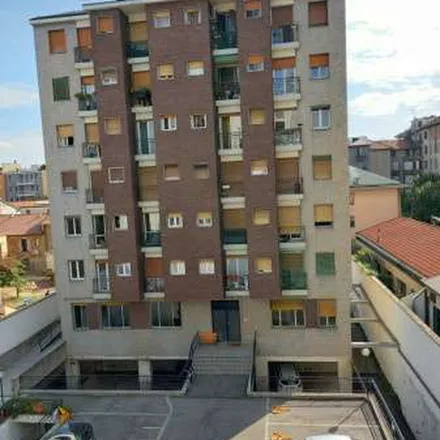 Rent this 3 bed apartment on Corso San Gottardo 39 in 20136 Milan MI, Italy