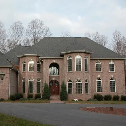 Buy this 7 bed house on 12698 Emory Farm Lane in Heritage Farms, Howard County
