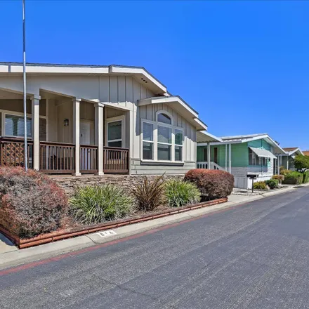 Image 3 - West Tasman Drive, Sunnyvale, CA 94089, USA - House for sale