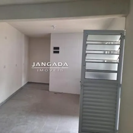 Rent this 1 bed house on Rua Marechal Edgar de Oliveira in Quitaúna, Osasco - SP