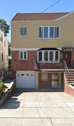 Image 1 - 63-12 75th Street, New York, NY 11379, USA - House for sale