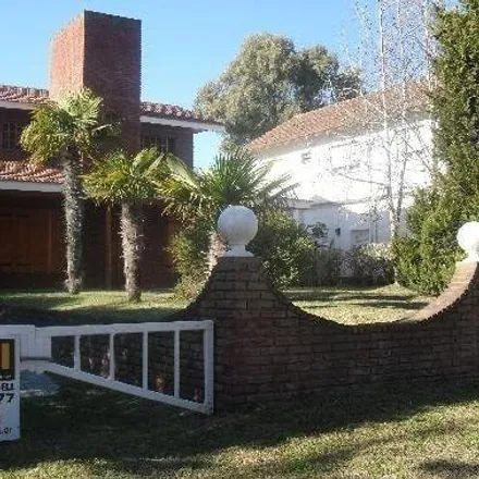 Image 2 - Avenida 6, Partido de Villa Gesell, Villa Gesell, Argentina - House for sale