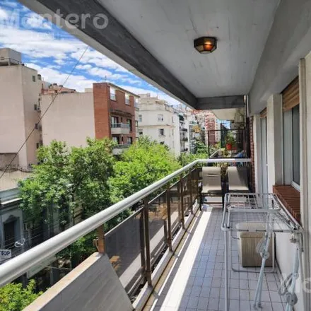 Buy this 3 bed apartment on Neuquén in Caballito, C1405 CNV Buenos Aires
