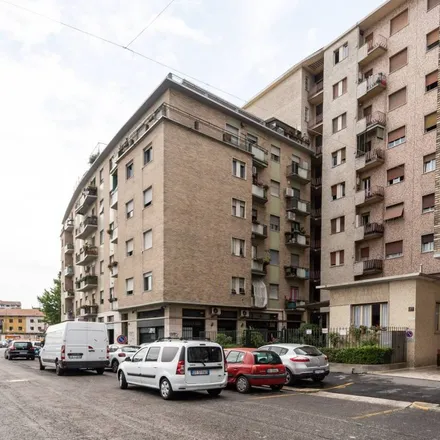 Rent this 2 bed apartment on Via Carlo Esterle 27 in 20127 Milan MI, Italy