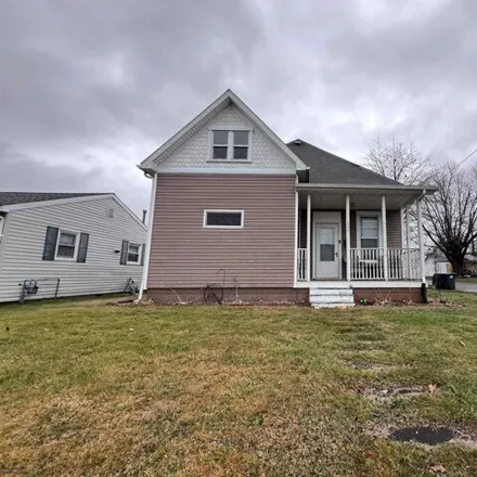 Image 1 - 200 2nd Street, New Lexington, Perry County, OH 43764, USA - House for sale