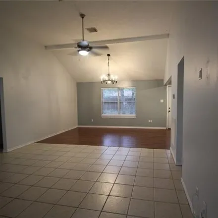 Image 3 - 594 Springwood Drive, Chateau Woods, Montgomery County, TX 77385, USA - House for rent