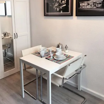 Rent this 1 bed apartment on Richard-Wagner-Straße 2 in 50674 Cologne, Germany