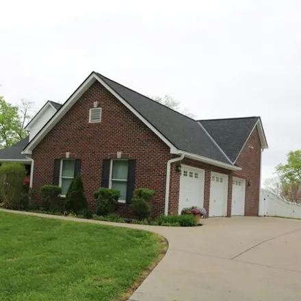 Buy this 6 bed house on 374 Sunset Drive in Highland Heights, Campbell County