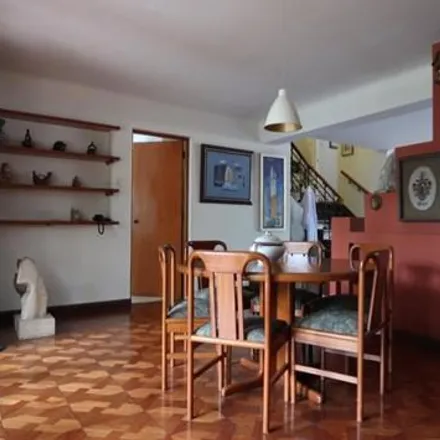 Buy this 4 bed house on Calle Lola Pardo in Miraflores, Lima Metropolitan Area 15048
