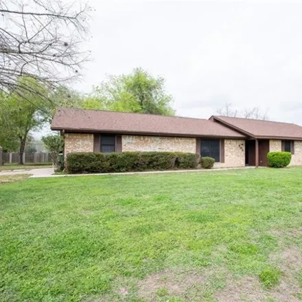 Buy this 4 bed house on 543 Cannon Road in Victoria, TX 77904