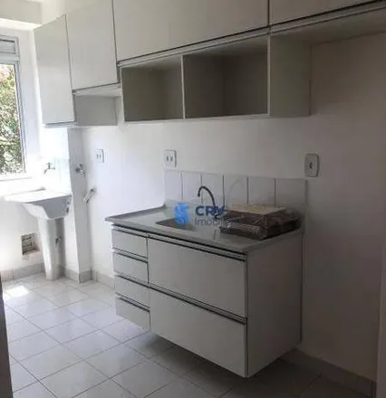 Rent this 2 bed apartment on Avenida Jockei Club 280 in Bandeirantes, Londrina - PR