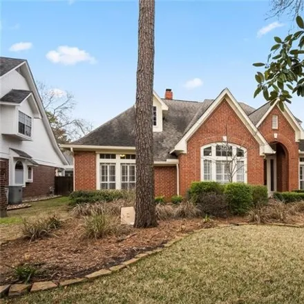 Buy this 4 bed house on 146 Golden Shadow Circle in Cochran's Crossing, The Woodlands