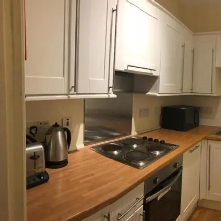Rent this 3 bed apartment on Morgan Place in Dundee, United Kingdom