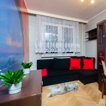 Rent this 3 bed room on Józefa Kraszewskiego 27 in 81-815 Sopot, Poland
