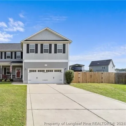 Buy this 3 bed house on 66 Harvest Ct in Linden, North Carolina