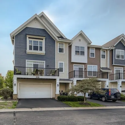 Buy this 3 bed townhouse on 11893 Emery Village North Drine in Champlin, MN 55316