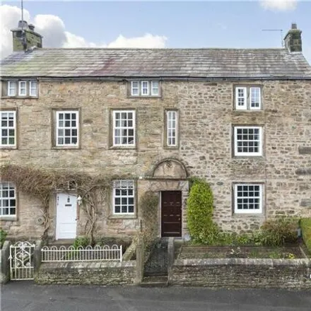 Buy this 3 bed townhouse on High Street in Cumbria, North Yorkshire