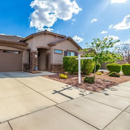 Buy this 4 bed house on 3515 East Alfalfa Drive in Gilbert, AZ 85298