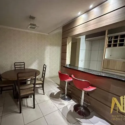 Buy this 3 bed apartment on Rua dos Coqueiros 555 in Brasilia, Londrina - PR