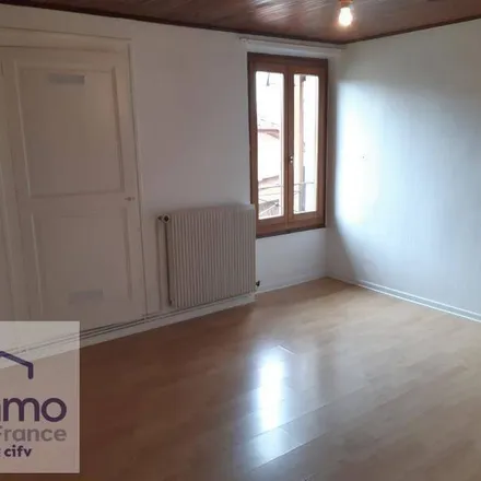 Rent this 3 bed apartment on 1760 Route de Meylan in 38330 Biviers, France