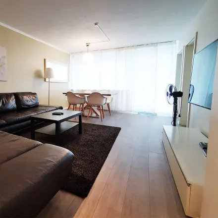 Rent this 4 bed apartment on Berliner Straße 38 in 38A, 69120 Heidelberg