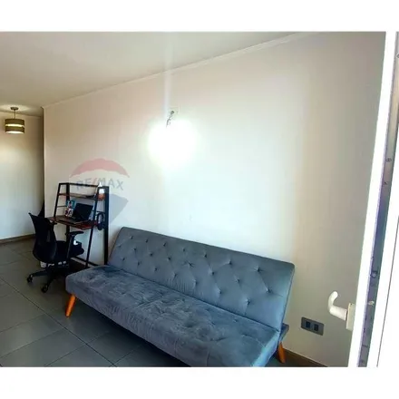 Buy this 2 bed apartment on Nueva de Valdés 970 in 833 0843 Santiago, Chile