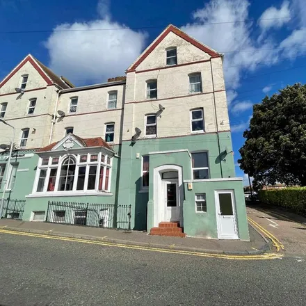 Rent this 1 bed apartment on Meeting Street in Ramsgate, CT11 9RW