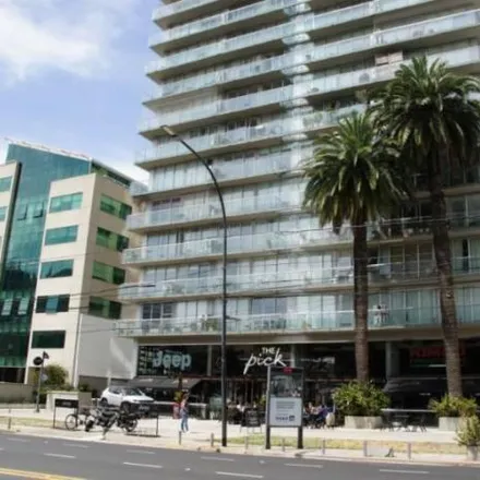 Rent this 2 bed apartment on Avenida del Libertador 2357 in Olivos, 1637 Vicente López