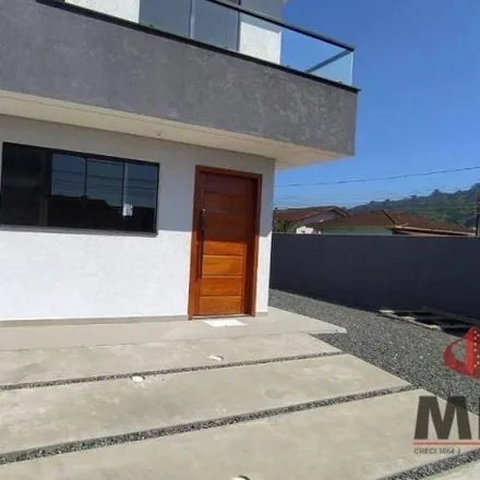 Buy this 3 bed house on Rua Lídia Rodrigues Teixeira 223 in Aventureiro, Joinville - SC