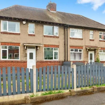 Buy this 3 bed duplex on Piper Close in Sheffield, S5 7HS