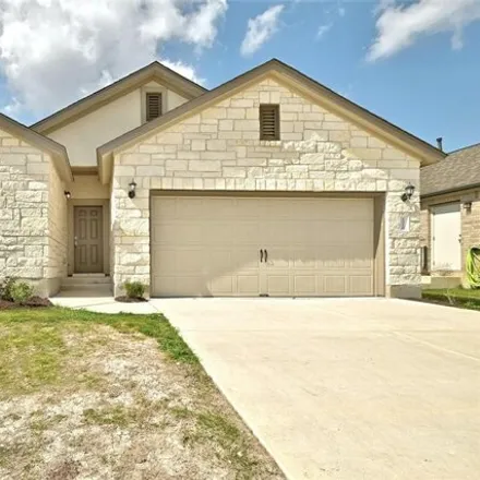 Buy this 4 bed house on 13720 Bullhorn Acacia Pass in Travis County, TX 78653
