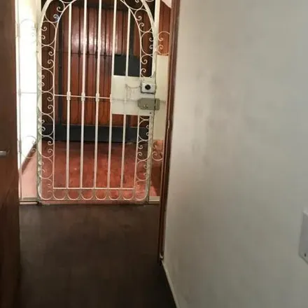 Rent this 3 bed apartment on Grill City in Ciclovía Avenida Aviación, San Borja