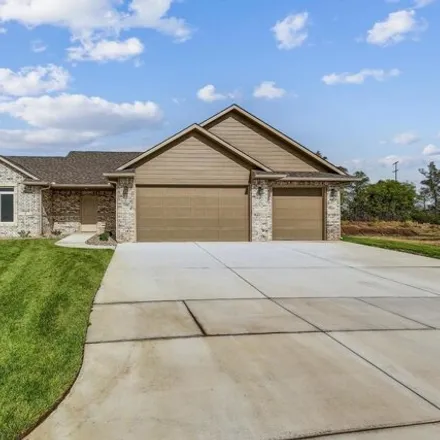 Buy this 2 bed house on Prairie Sunset Trail in Wichita, KS 67251