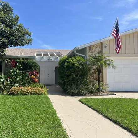Image 2 - Pheasant Drive, Palm Beach County, FL 33447, USA - House for sale